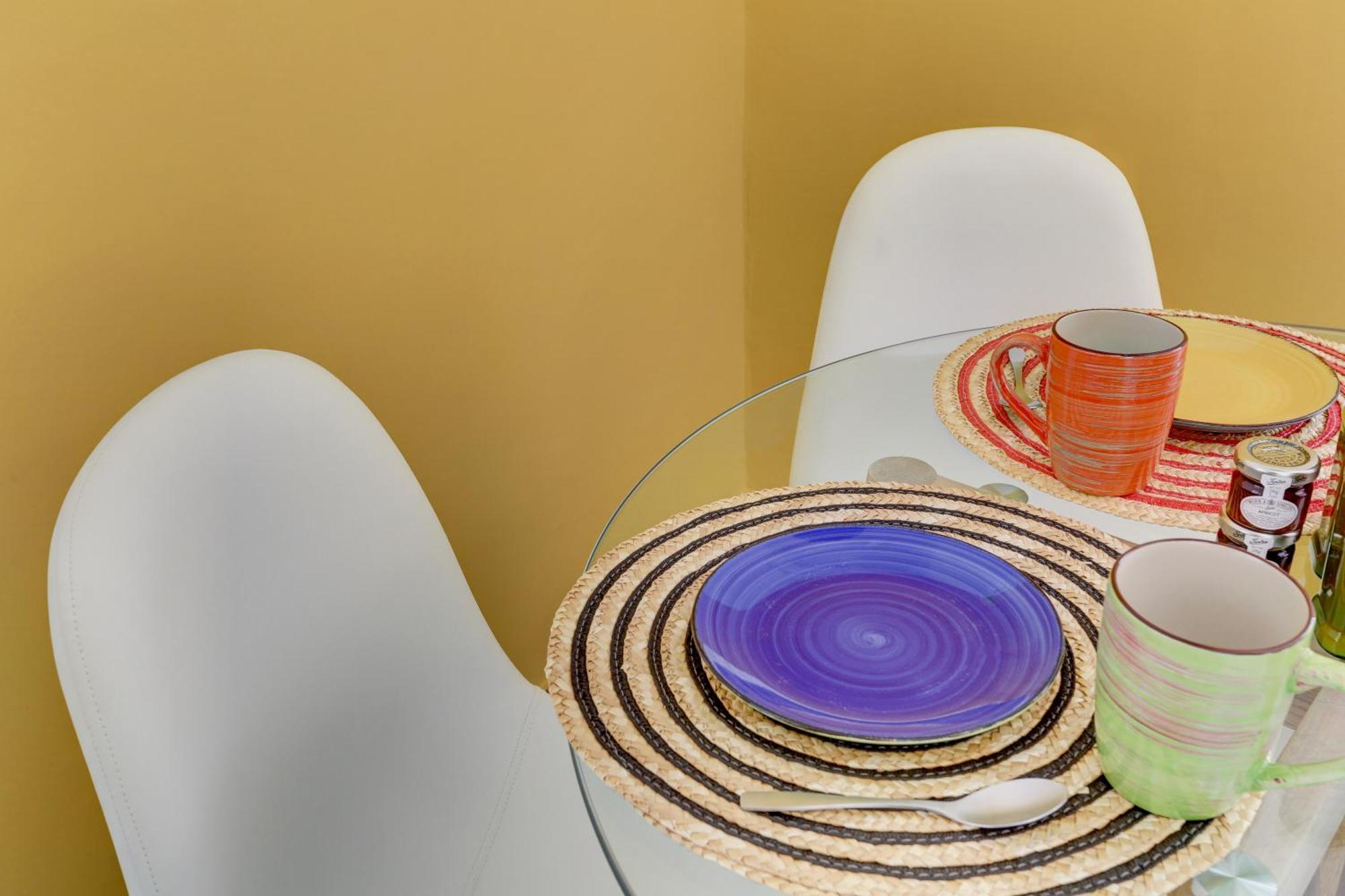 Apartamento Furio Camillo - Metro A - Netflix Roma